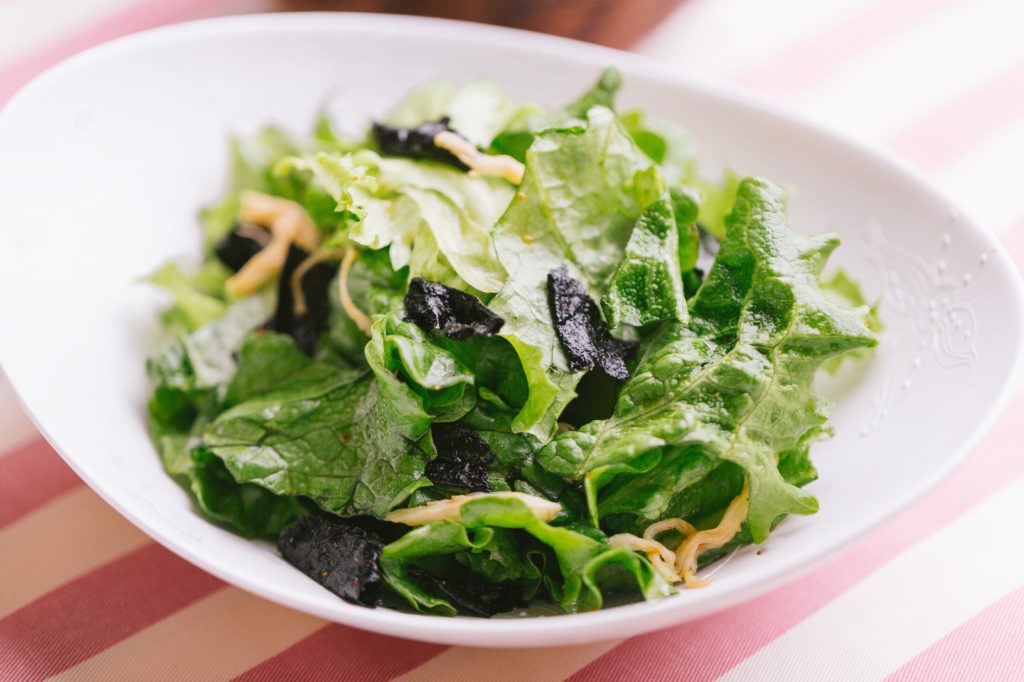 昨年12月のyahooトップニュースに　セブンイレブンが植物工場に参入